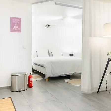 Lx Alcantara ליסבון