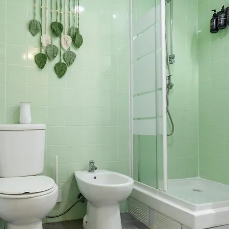 Lx Alcantara דירה ליסבון