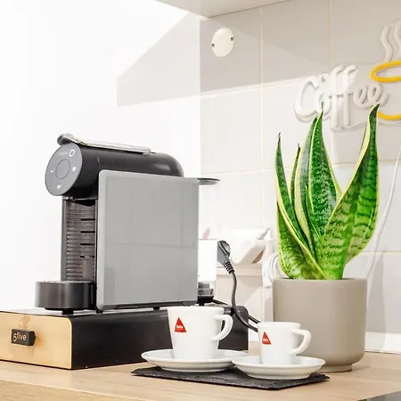 Lx Alcantara 02 公寓 Lisboa