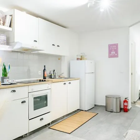 Lx Alcantara * Лісабон