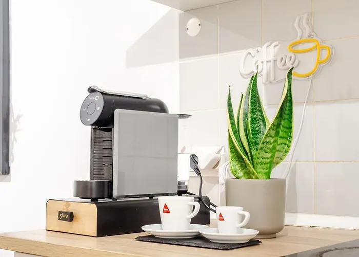 Lx Alcantara 02 Apartamento Lisboa