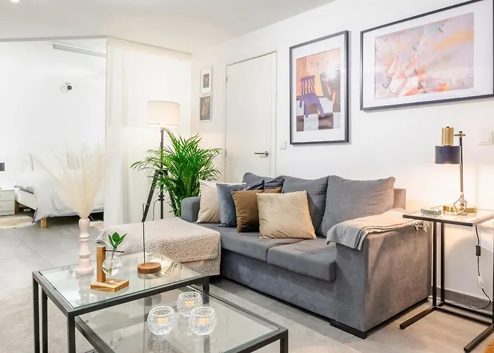 Lx Alcantara 02 Apartamento *