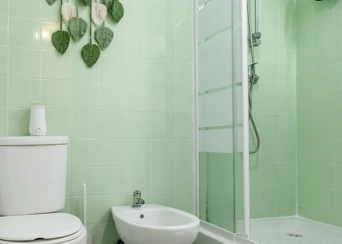 Lx Alcantara 02 Apartamento Lisboa