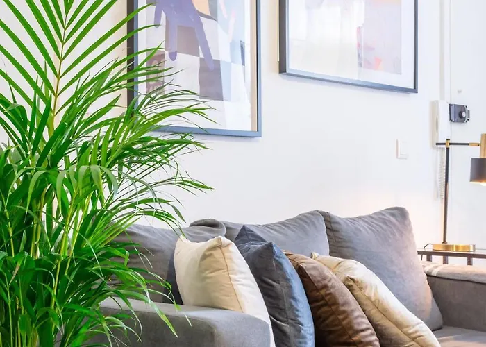 Lx Alcantara 02 Apartamento *