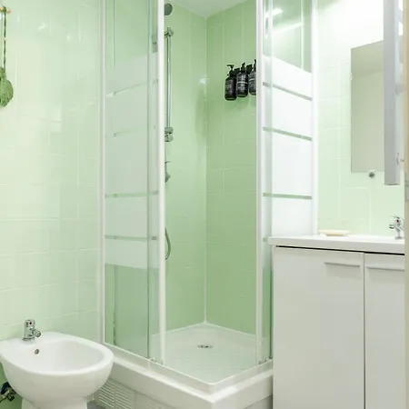 아파트 Lx Alcantara